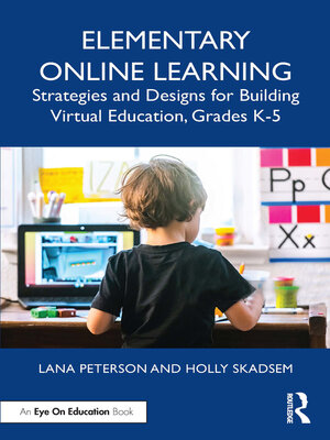 cover image of Elementary Online Learning
